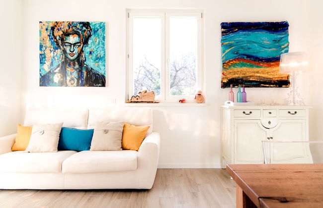 Magic Garden Pool - Foto 30