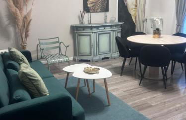 Aurora Flowers - Two rooms and free parking near center and train station - Foto 3