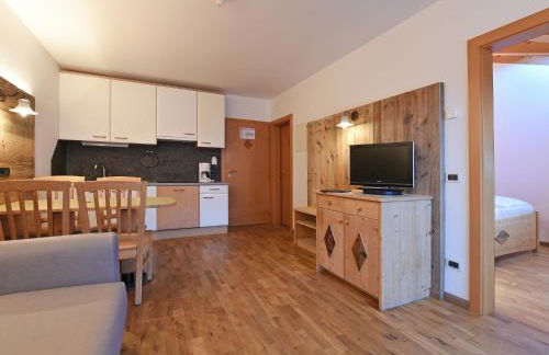 Apart Residence Rautal ***S - Foto 22