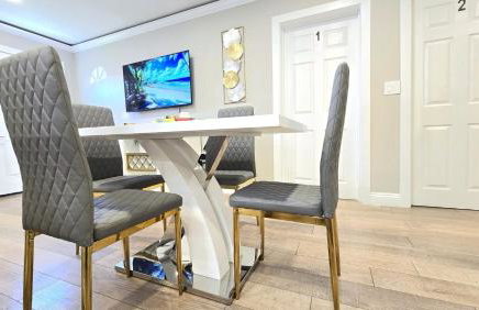 Exotic home Sdstay-com - Foto 46