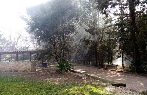 La ferme du Loup - Foto 27