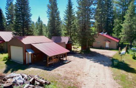 Boulder Creek Cabin by Casago McCall - Donerightmanagement - Foto 34