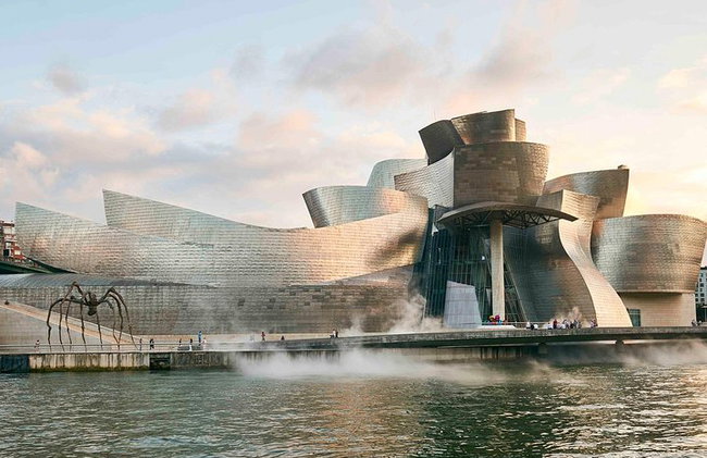 3 Tage Bilbao Basic Golf Experience - Foto 3