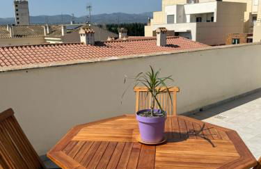 Ático Flores - Foto 8