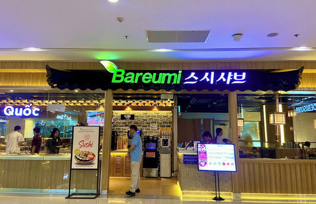 Vinhomes Skylake Apartments - Hani House - Foto 80