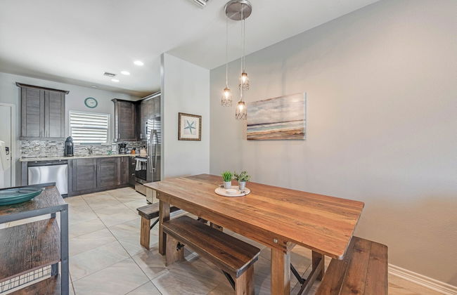 Bonnie Dune by Silver Sands Vacation Rentals - Foto 19