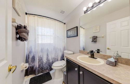 Private Pool, Newly Modernised, Accessible - Foto 17