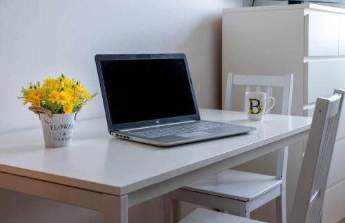 Rent Apartment - Parking and Comfort - Spacious Apt up to 8 Pax - Photo 22