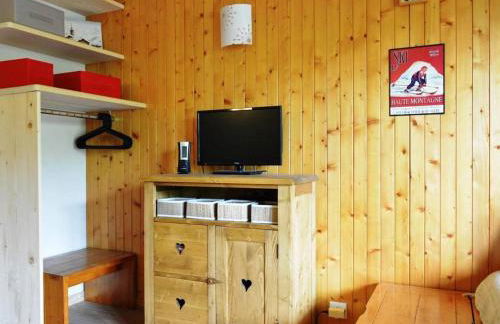 Studio ensoleillé au cœur de la station, proche pistes - FR-1-241-116 - Foto 2