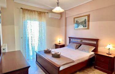 Alexios Aparments - Foto 1