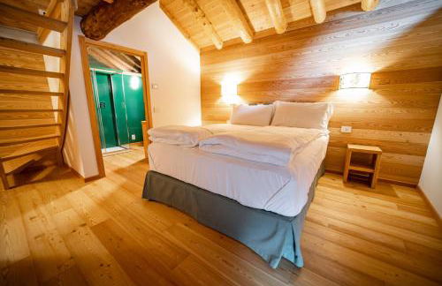 AGRITURISMO MONTANA FOLD - Foto 20