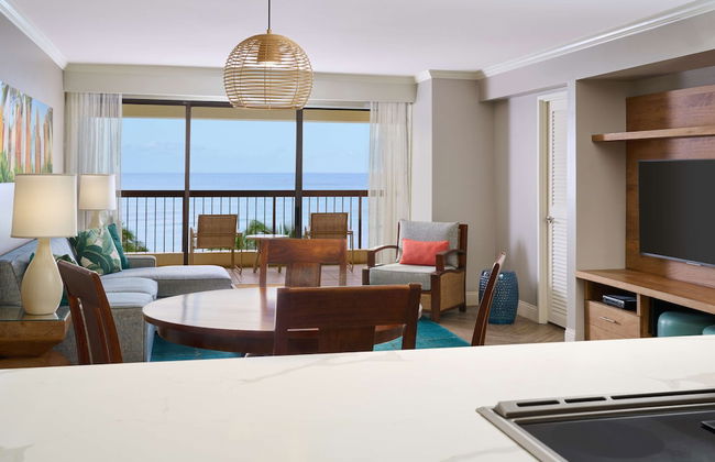 Aston Waikiki Beach Tower - Photo 23