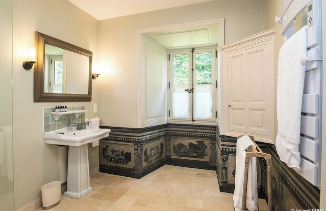 Chateau de Maillat - Foto 7