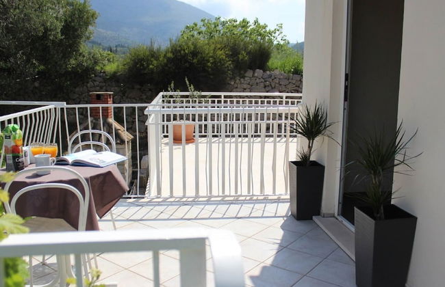 Apartments Baldo - Two Bedroom Apartment With Sea View - Foto 22