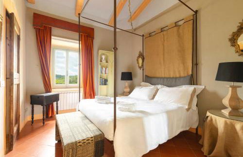 Villa Rignana - The Tuscan Collection - Foto 130