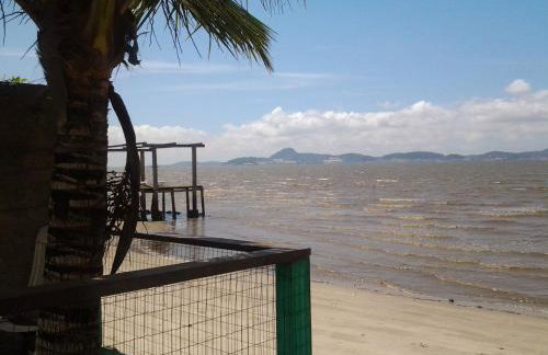 Casa Baia da Babitonga - Photo 19