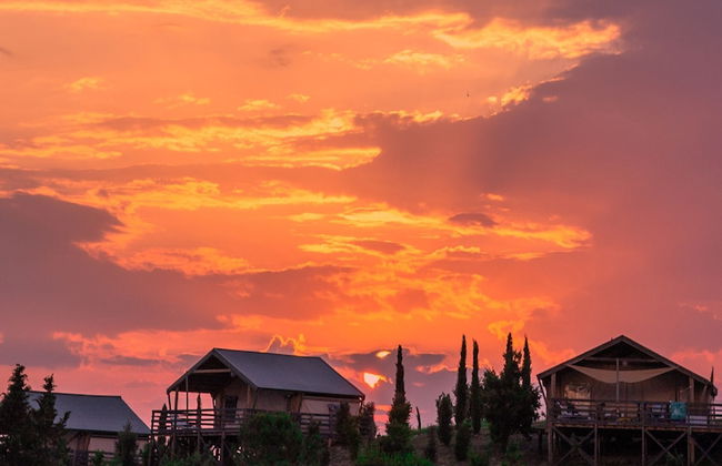 Glamping Diacceroni - Foto 68