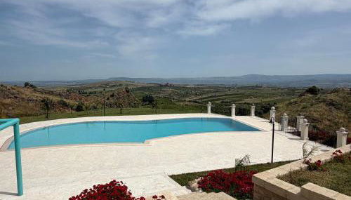 B&B Villa Brikinnia - Foto 2