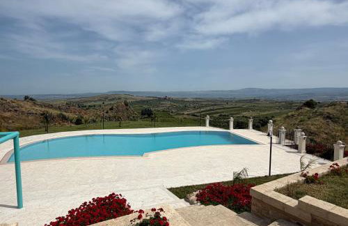 B&B Villa Brikinnia - Foto 2