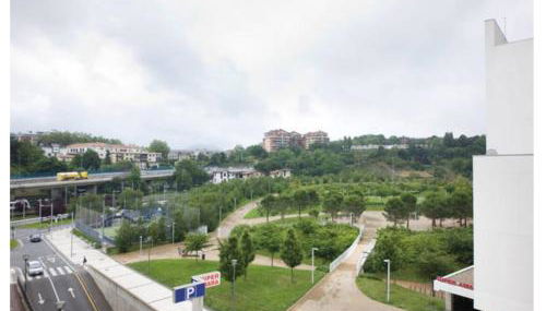 White Cozy Flat in Donostia - Foto 4