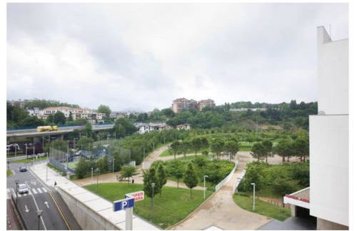 White Cozy Flat in Donostia - Foto 4