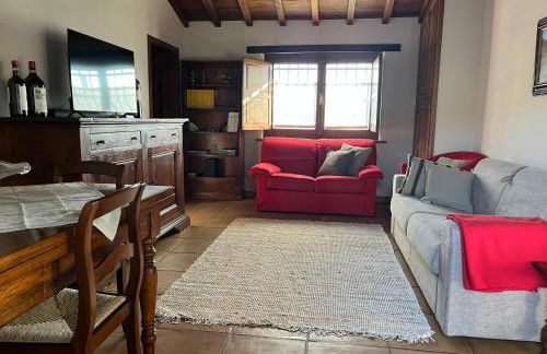 villa Emilia Tuscan stone - Foto 53