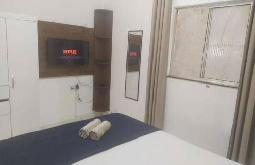 101 Apt funcional prox ao centro - Foto 17