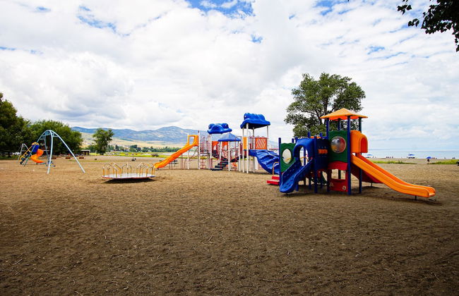 Multi Resorts at Bear Lake - Photo 56