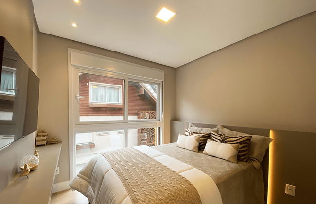 Residencial Bellagio Canela - Foto 2