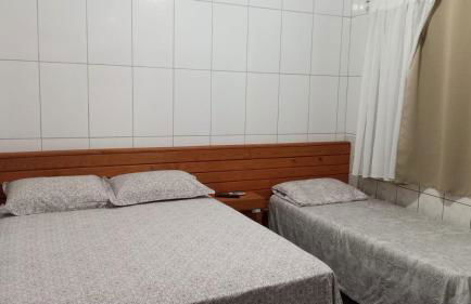 Pousada Conceição - Foto 41