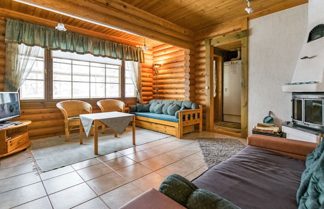 Kallionnenä - Foto 8