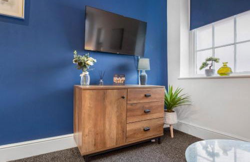 WhiskAwayStays Foregate Studio No 3 - Foto 27