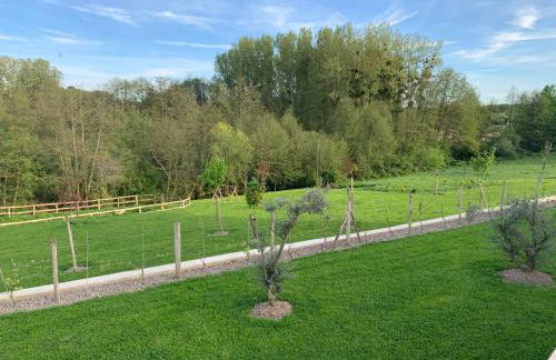 Gîte de la Forge, l'Atelier - Foto 27