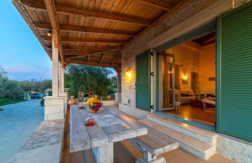 Villa Vitsilias under the cretan sky - Photo 60