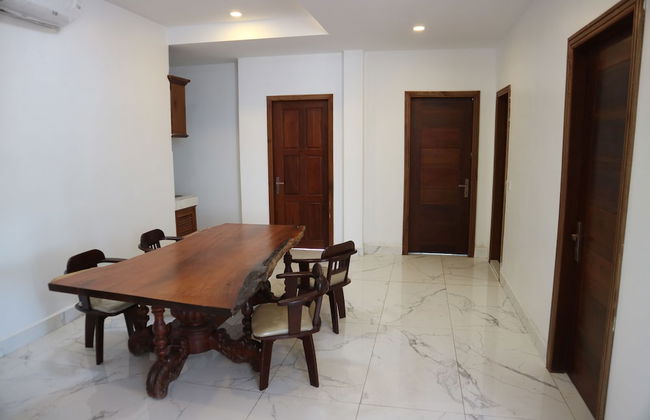 LY Residence Suite & Apartment - Photo 19