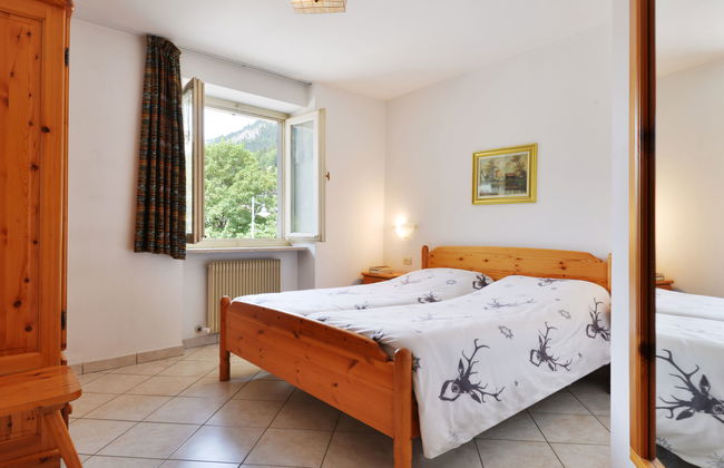 Villa Placidia Apt 22 - Foto 7