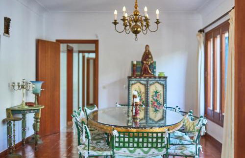 Villa Mesquida - Foto 43