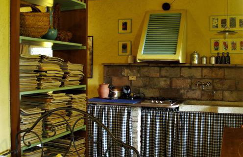 La Traversina - Agriturismo di Charme - Foto 23