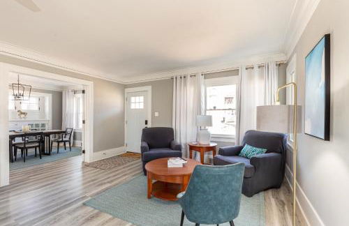 The 1920’s Dutch Colonial - Highland Square - Foto 12