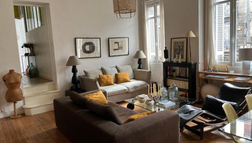 Bel appartement terrasse - Foto 2