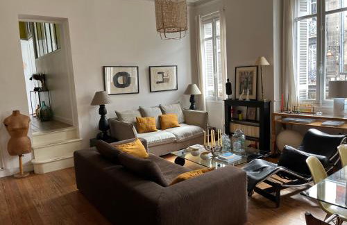 Bel appartement terrasse - Foto 2
