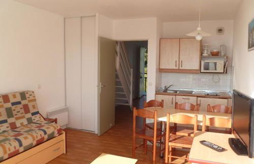 Résidence Mer & Golf Ilbarritz - Foto 41