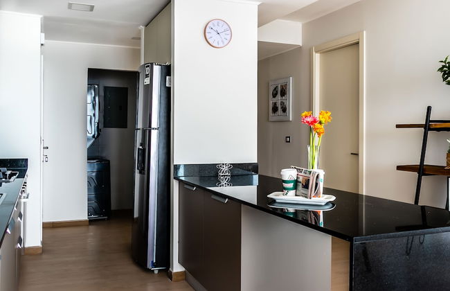 Blissful Apartment Ocean View - Foto 5