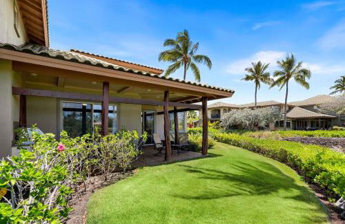 Mauna Lani Fairways #902 - Foto 11