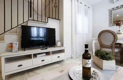 Little LIBERTAD Heart of Cadiz Grupo AC Gestion - Foto 17