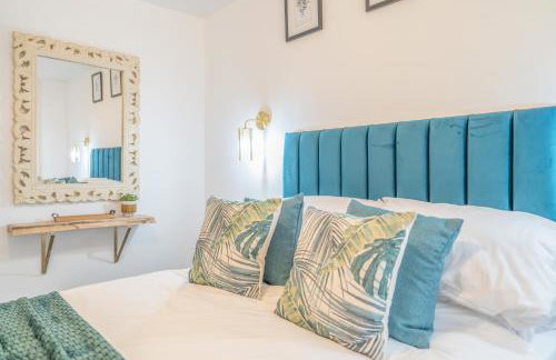 Beautifully Designed 1 Bed Flat - Foto 18