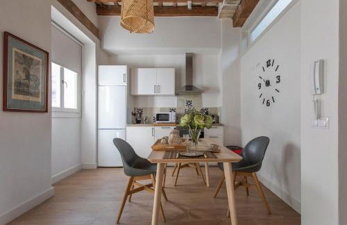 Taina Suite La Merced Primero Muro - Foto 15