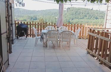 Maison Les Glycines - Foto 35