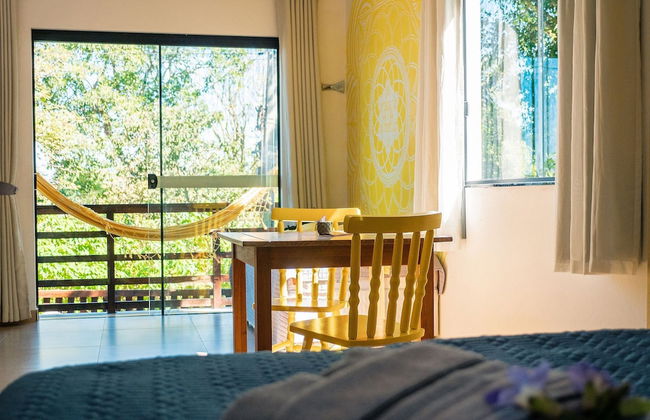 Lugar ao Sol - Flats - Praia do Rosa SC - Photo 30