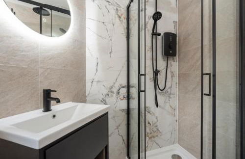 Bold St ApartHotel Book Individually or Book 8! - Foto 52